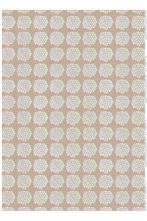 Pricktyg Beige Eurokangas